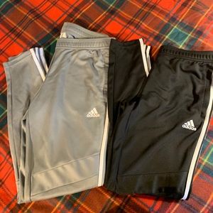 Adidas Track Pants
